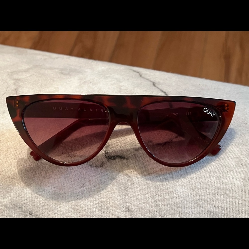 Quay Australia Sunglasses